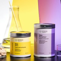 Advanced Nutrition Programme