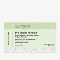 Pro-Vitality Formula